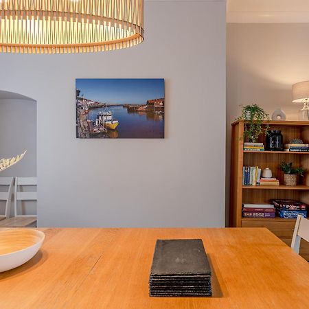 Rosemill - Large Pet Friendly Home With Off Road Parking 휫비 외부 사진