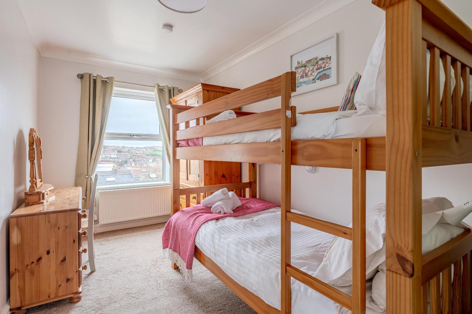 Rosemill - Large Pet Friendly Home With Off Road Parking 휫비 외부 사진