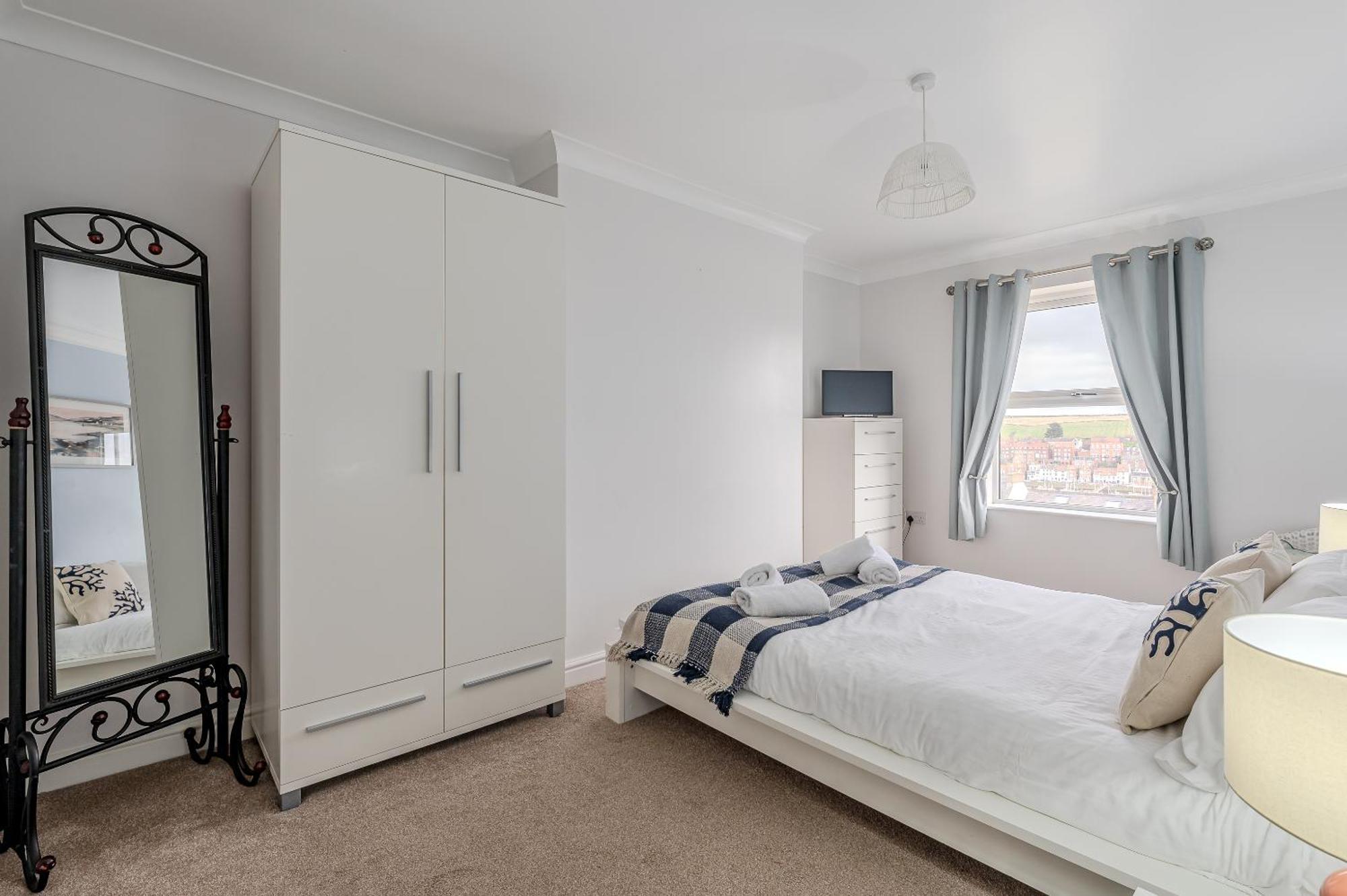 Rosemill - Large Pet Friendly Home With Off Road Parking 휫비 외부 사진
