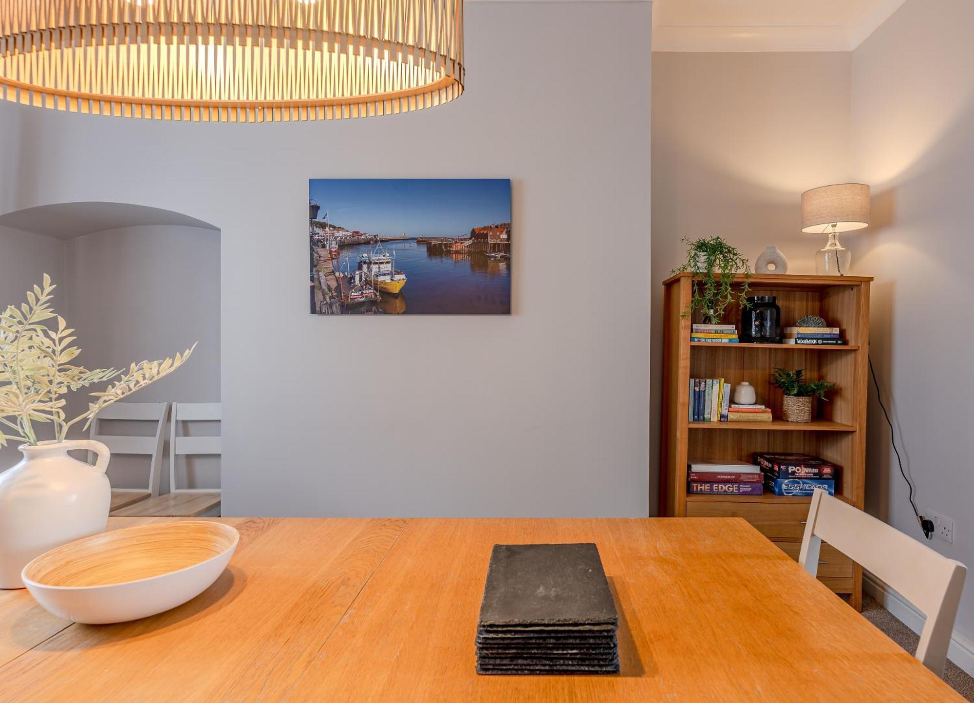 Rosemill - Large Pet Friendly Home With Off Road Parking 휫비 외부 사진