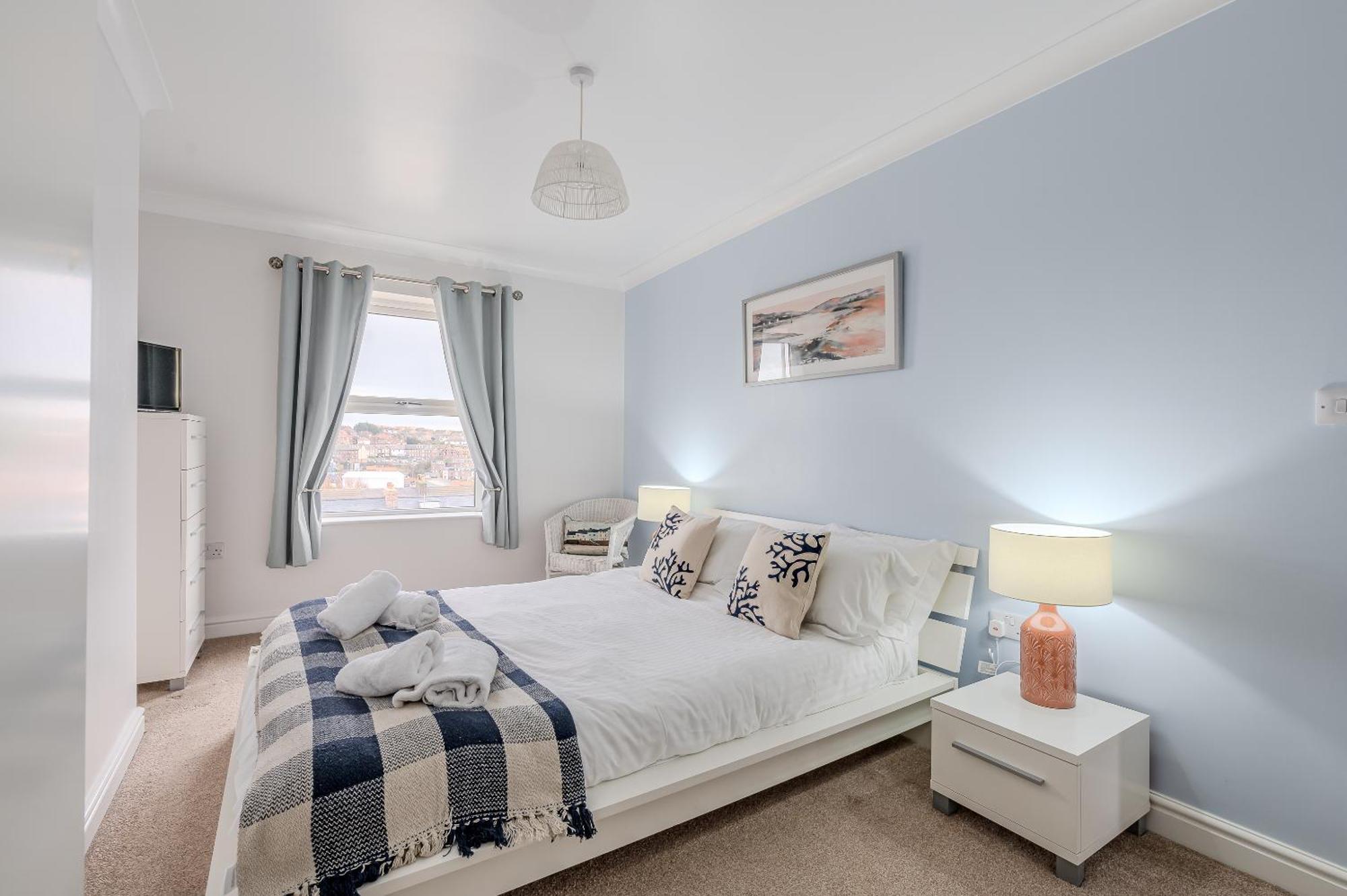 Rosemill - Large Pet Friendly Home With Off Road Parking 휫비 외부 사진