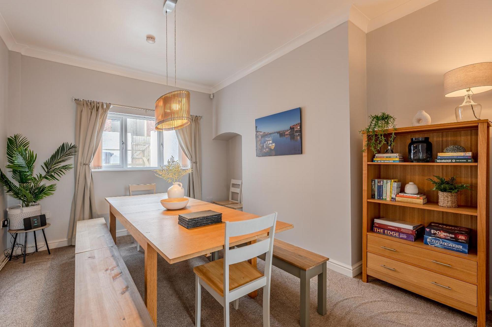 Rosemill - Large Pet Friendly Home With Off Road Parking 휫비 외부 사진