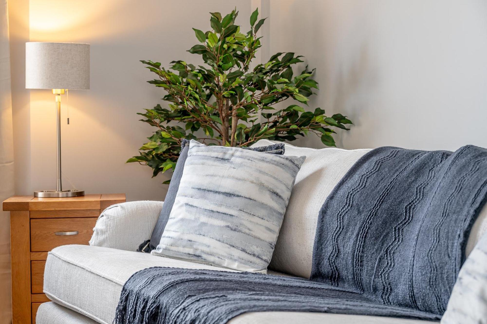 Rosemill - Large Pet Friendly Home With Off Road Parking 휫비 외부 사진