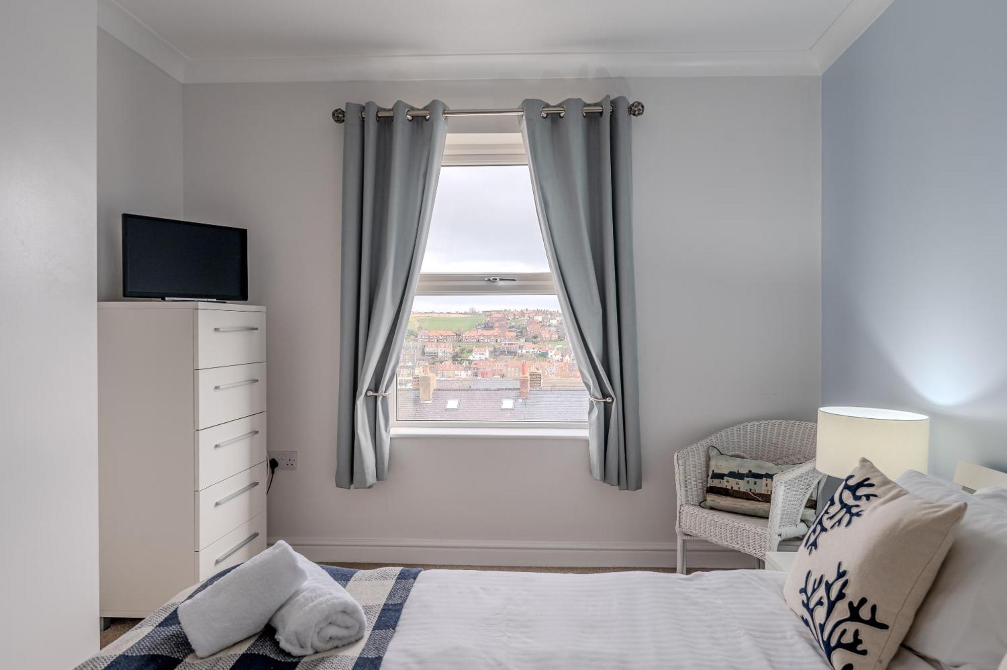 Rosemill - Large Pet Friendly Home With Off Road Parking 휫비 외부 사진